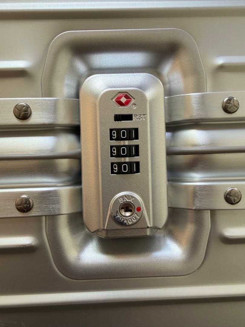 イノベーター INV7811 Sterling Silver 96L