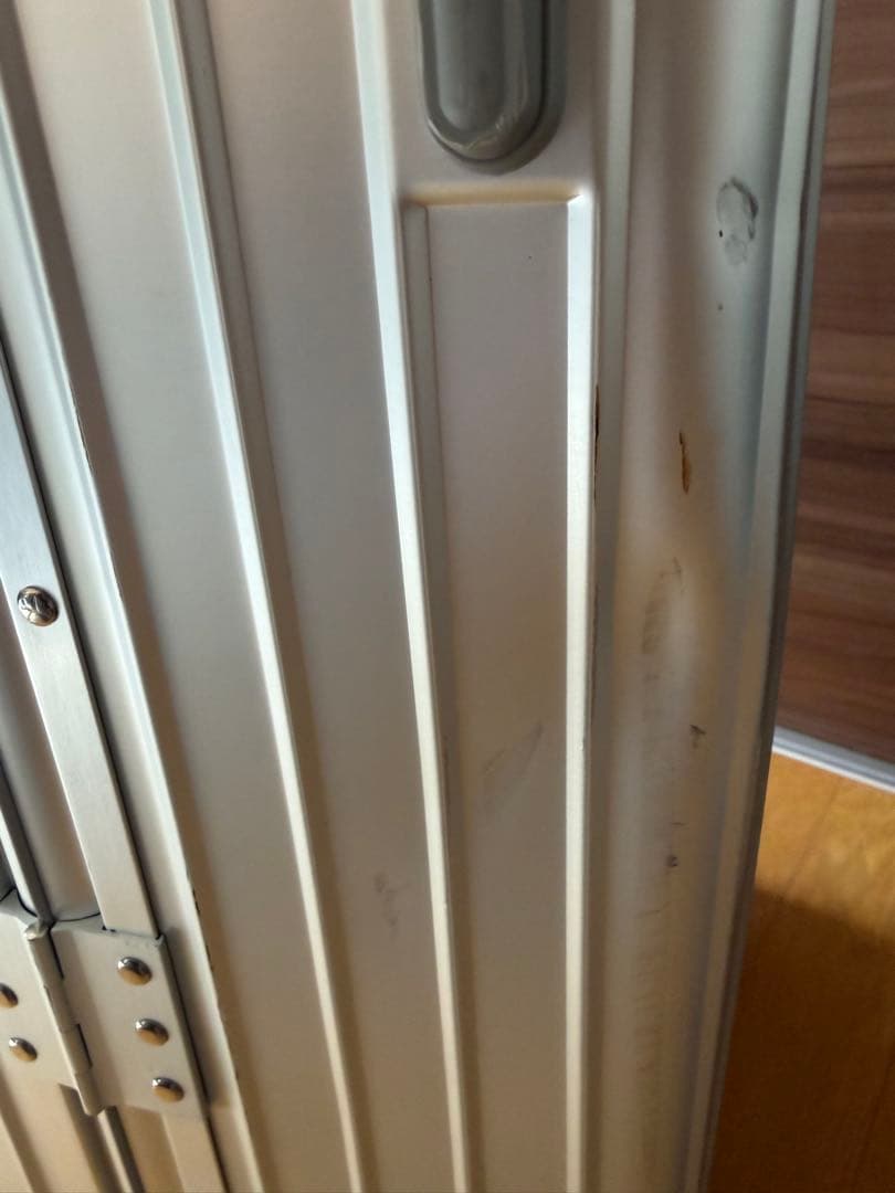 イノベーター INV7811 Sterling Silver 96L