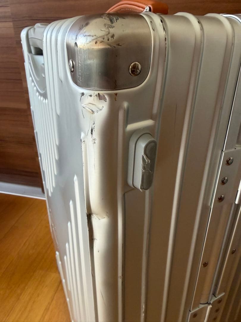 イノベーター INV7811 Sterling Silver 96L