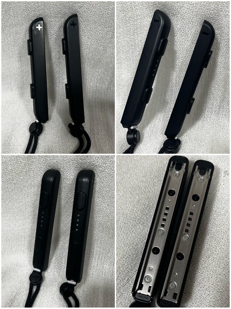 【おまけ付】Nintendo Switch 旧型 本体 HAC-001