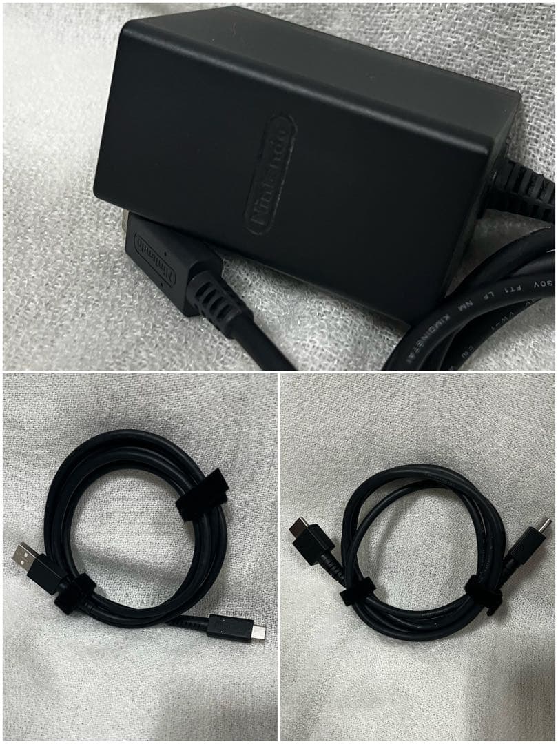 【おまけ付】Nintendo Switch 旧型 本体 HAC-001