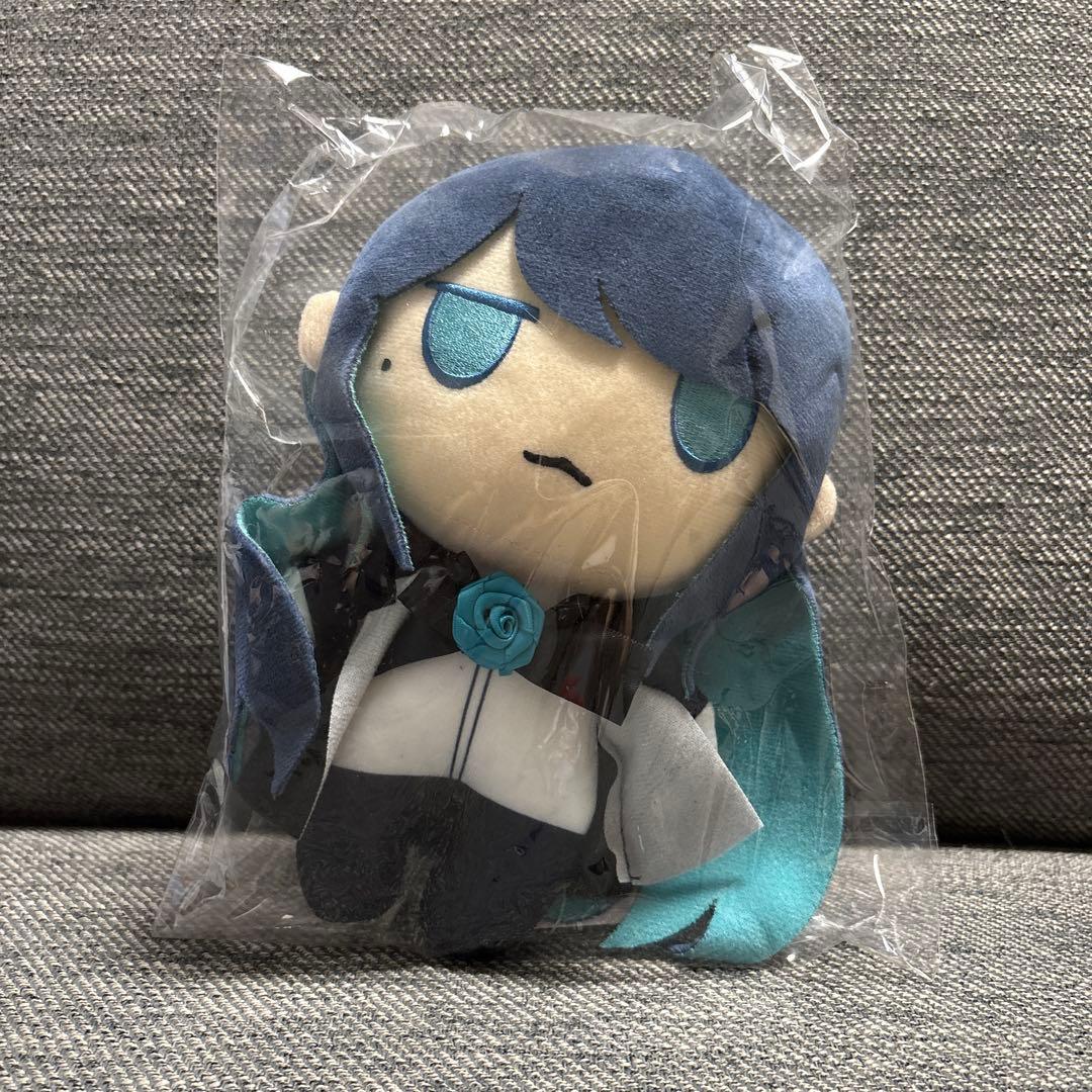 Ado 生まれましたよ ぬいぐるみ A,Bセット 新品未開封バラ売り可