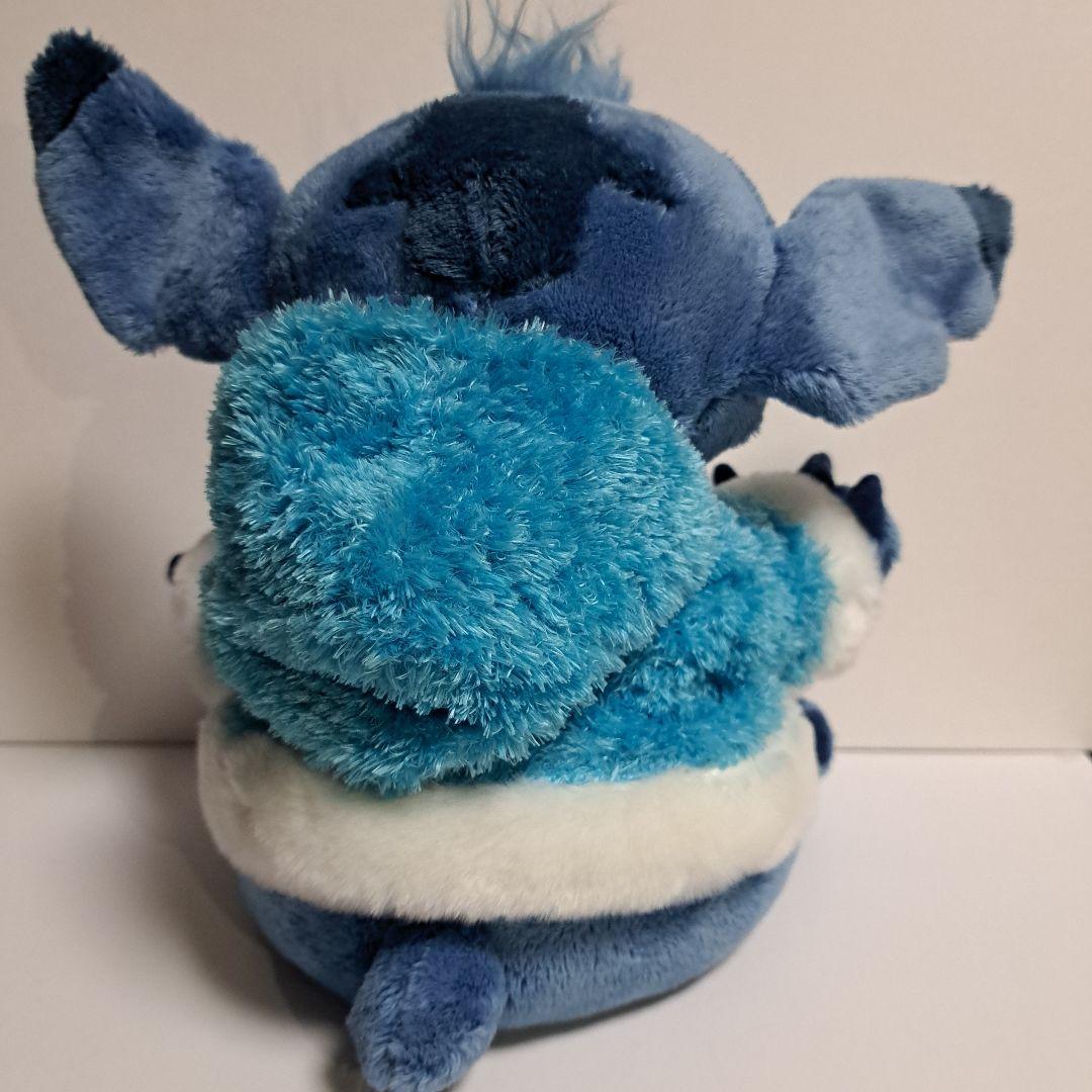 リロ&スティッチ スティッチ ぬいぐるみ ディズニー 2005