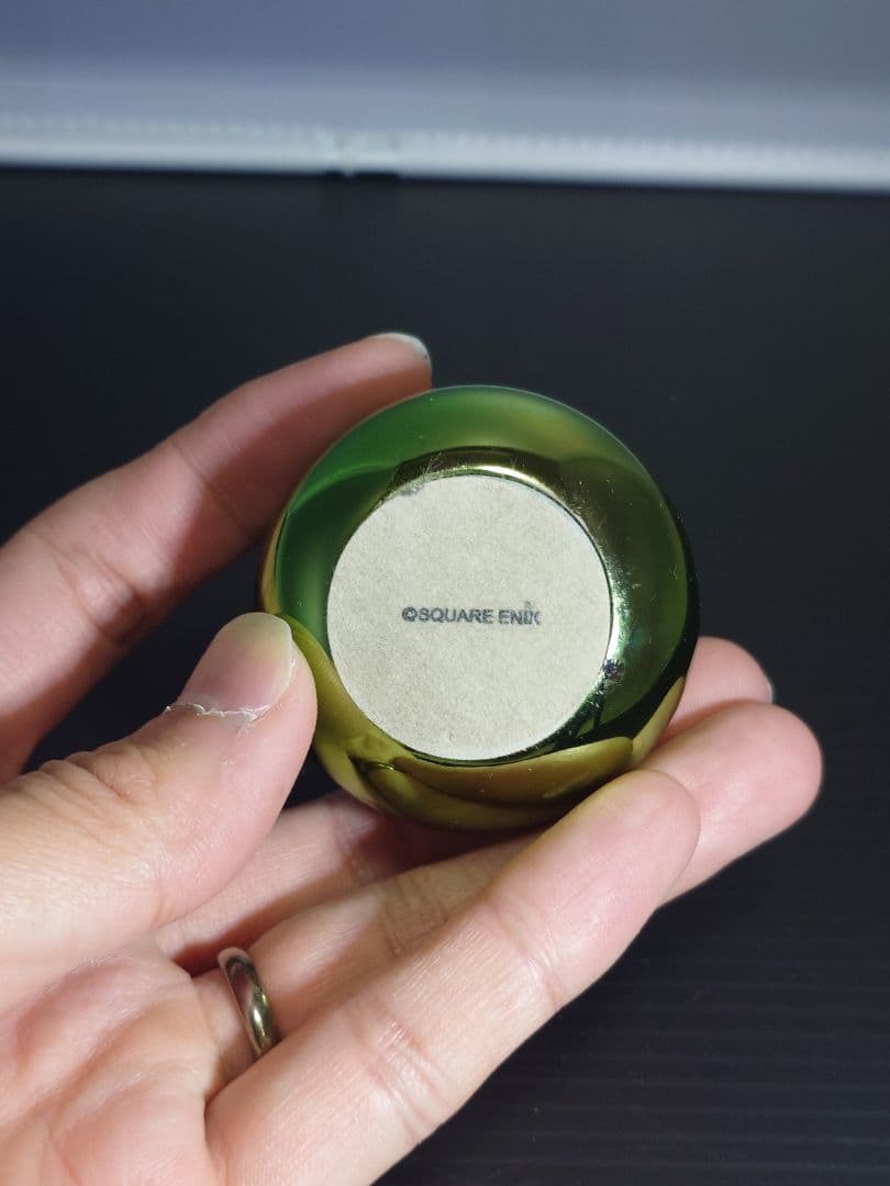 ドラゴンクエスト　メタリックモンスターギャラリー　スライムベホマズン