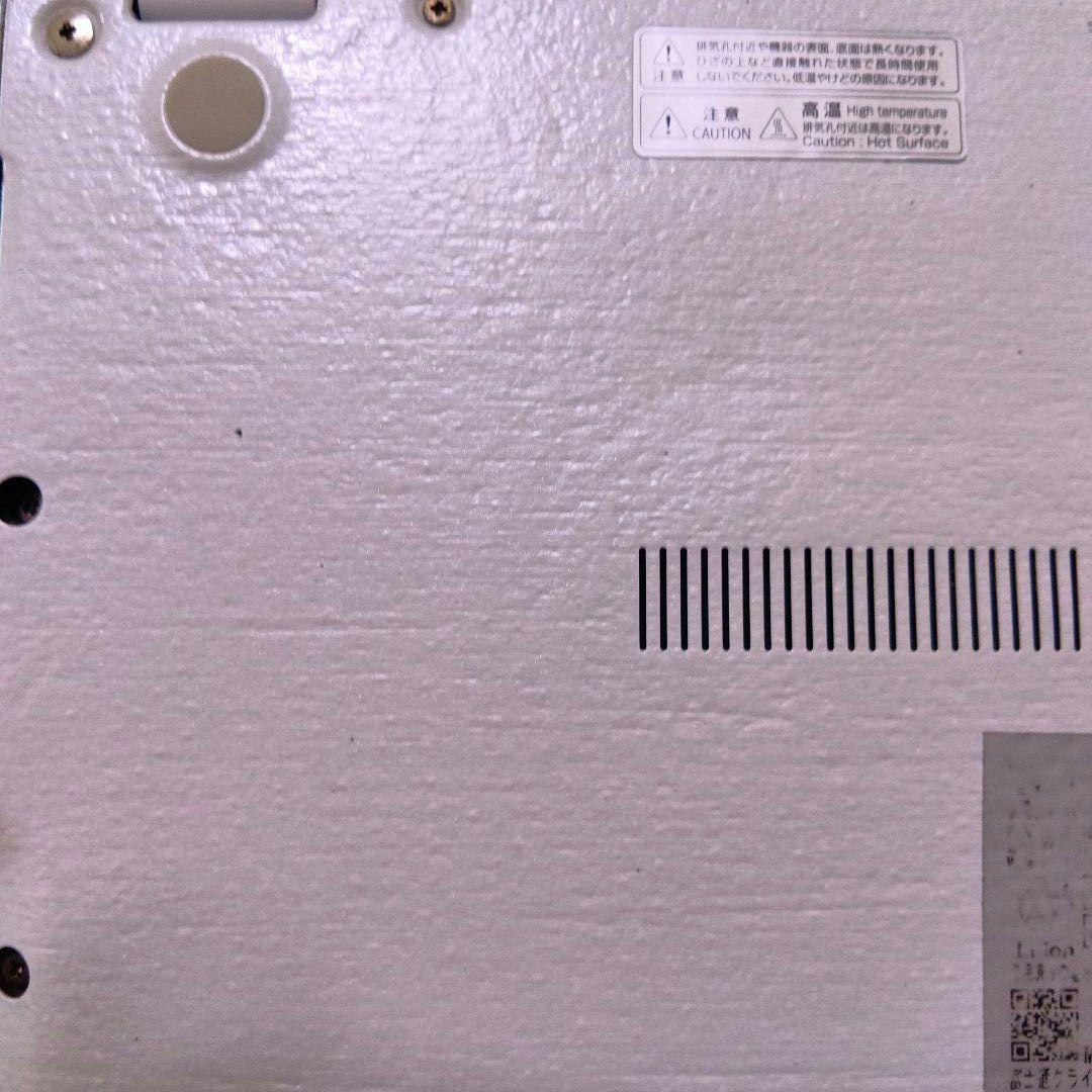 H①富士通　ＦＭＶＵ8D3WD1　UH90/D3