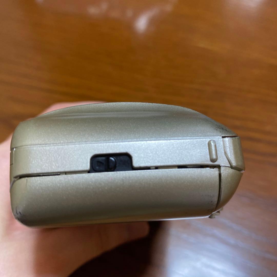 OLYMPUS コンパクトフィルムカメラ μ[mju:]-II ZOOM