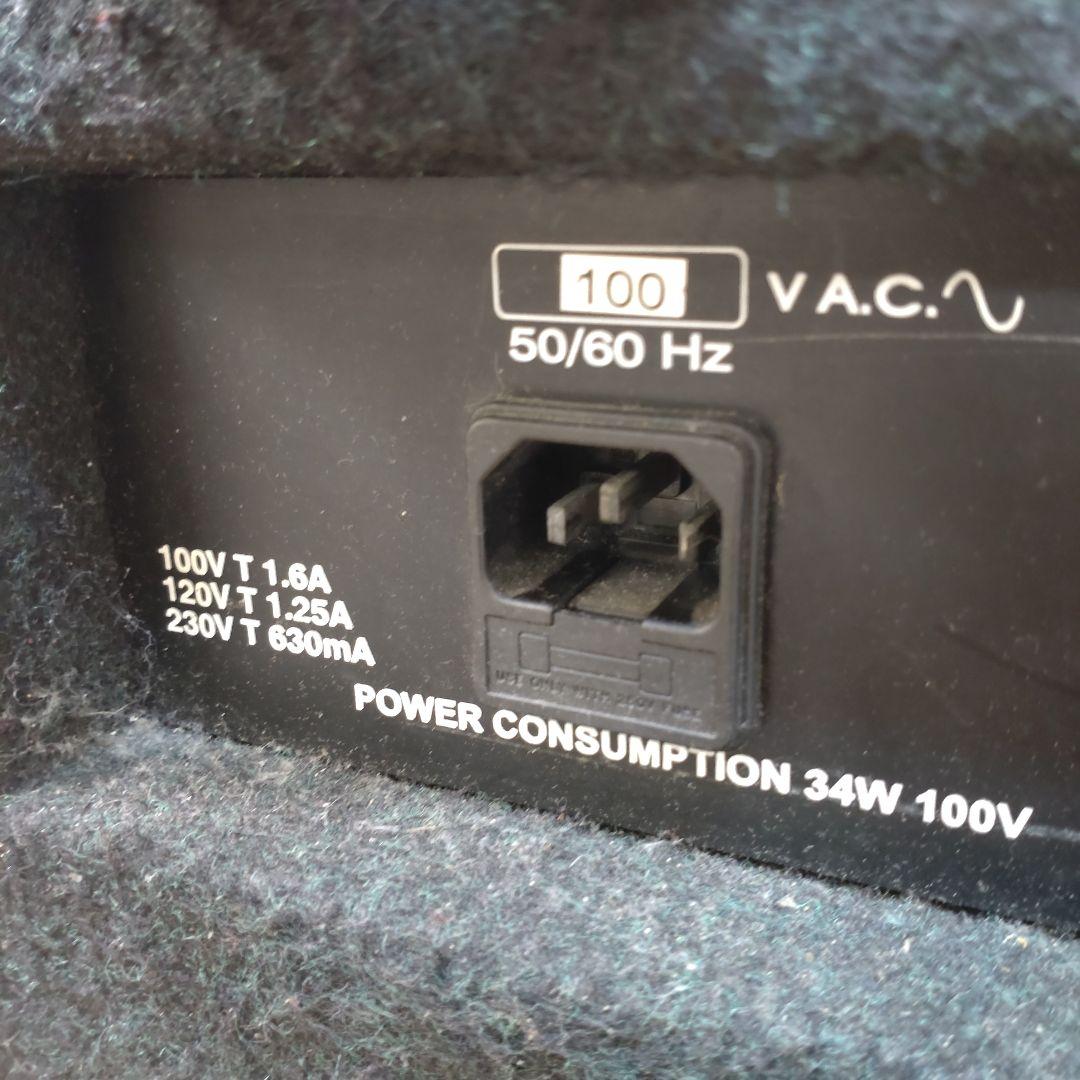 Trace Elliot Boxer 65 ベース用アンプ