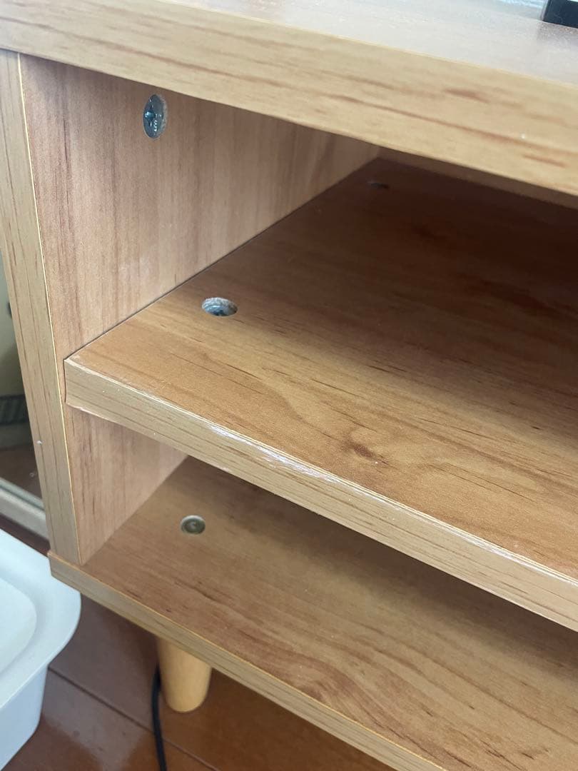 LOWYA ロウヤ TVボード テレビ台 テレビボード ローボード 幅150cm