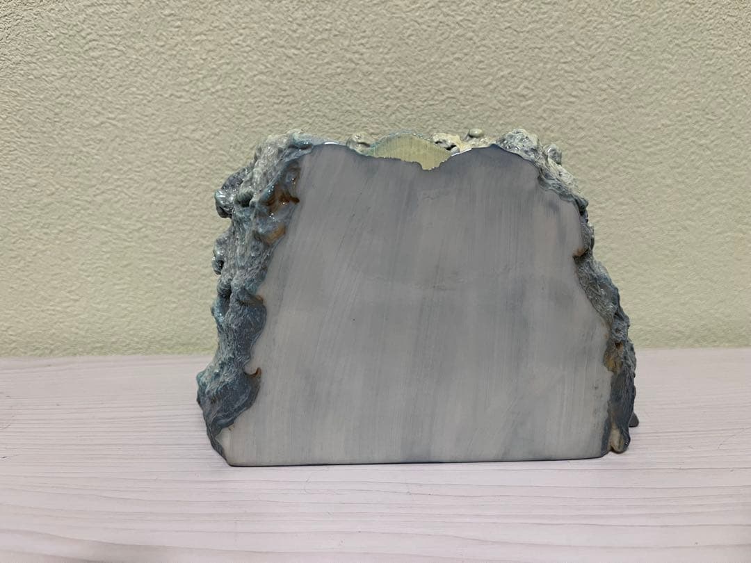 風の谷のナウシカ　王蟲　置物　ガーデニング　オーナメント