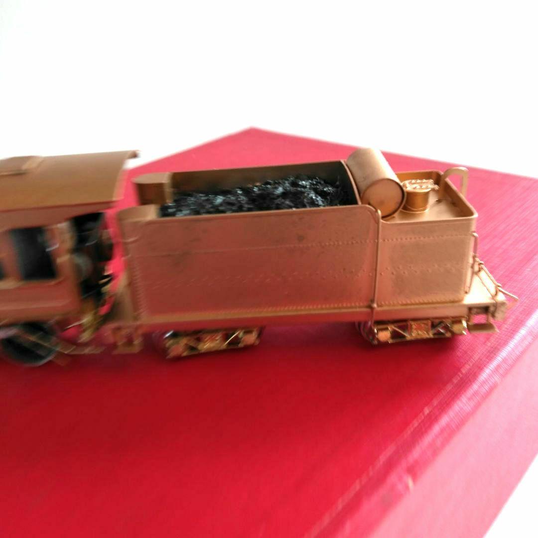 鉄道模型 WESTSIDE M0DEL HOn3(10.5mm) D&RGW T-12