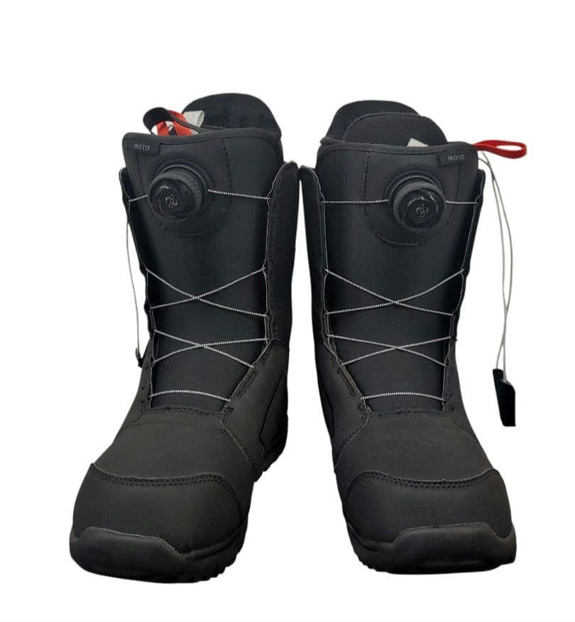 新品 BURTON スノーブーツ　MOTO-AF 2018年モデル　25.5㎝