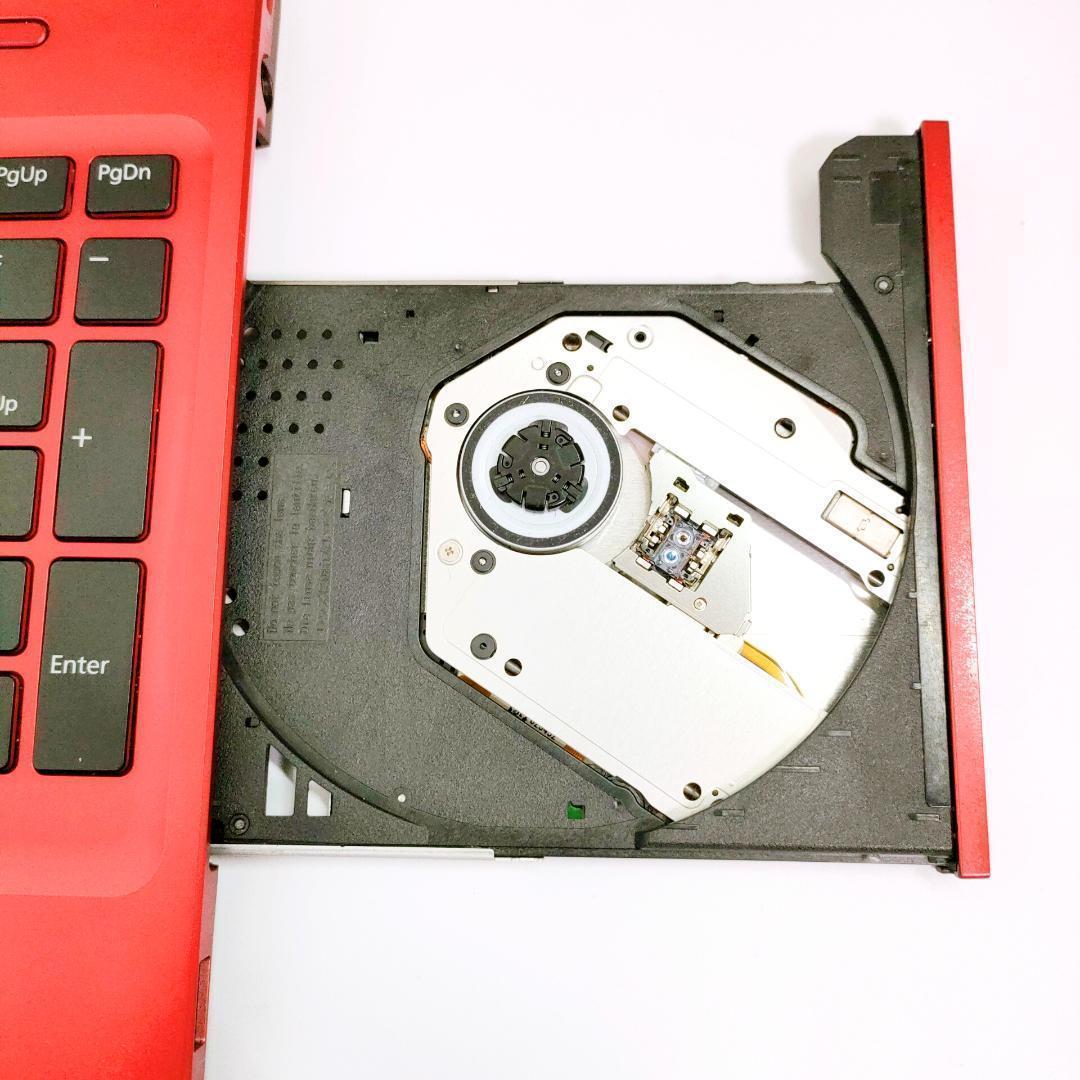 タッチパネル✨️Win11/Corei7/SSD/カメラ付き富士通ノートパソコン