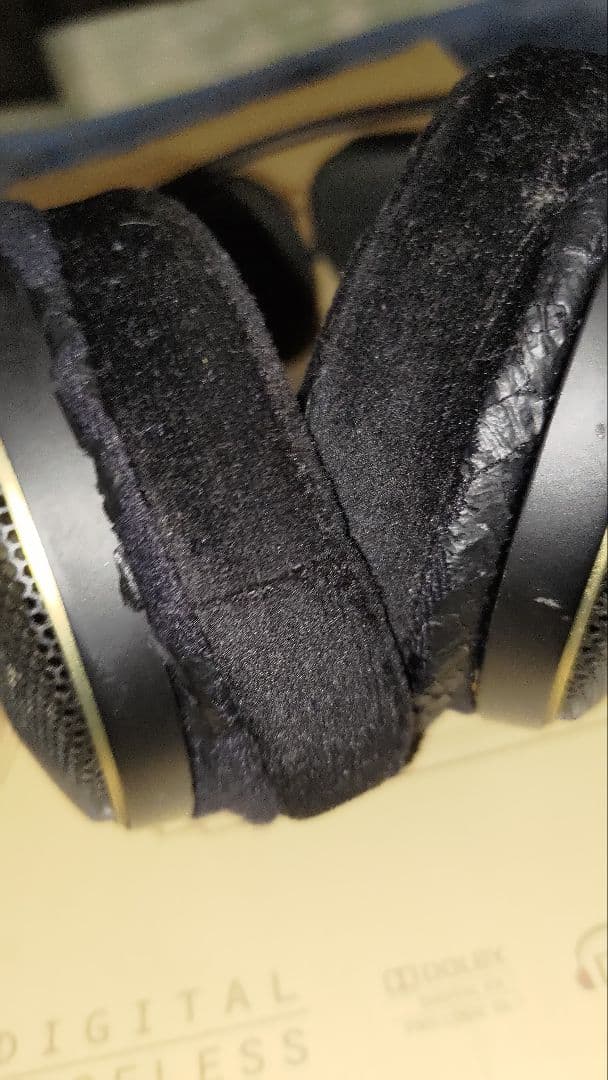 audio−technica ATH-DWL5500