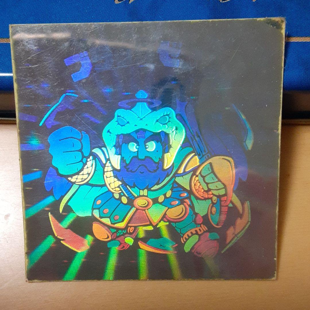 ビックリマン　ブラックゼウス