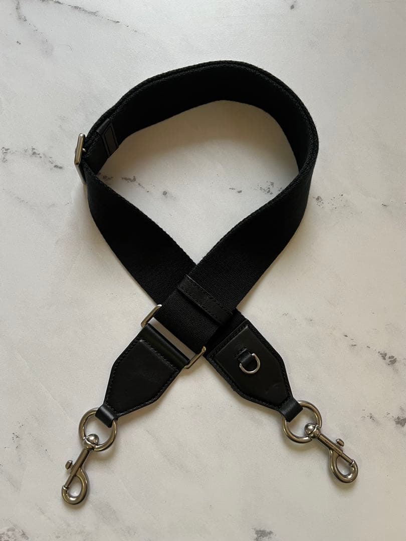 MARC JACOBS スナップショットバッグ