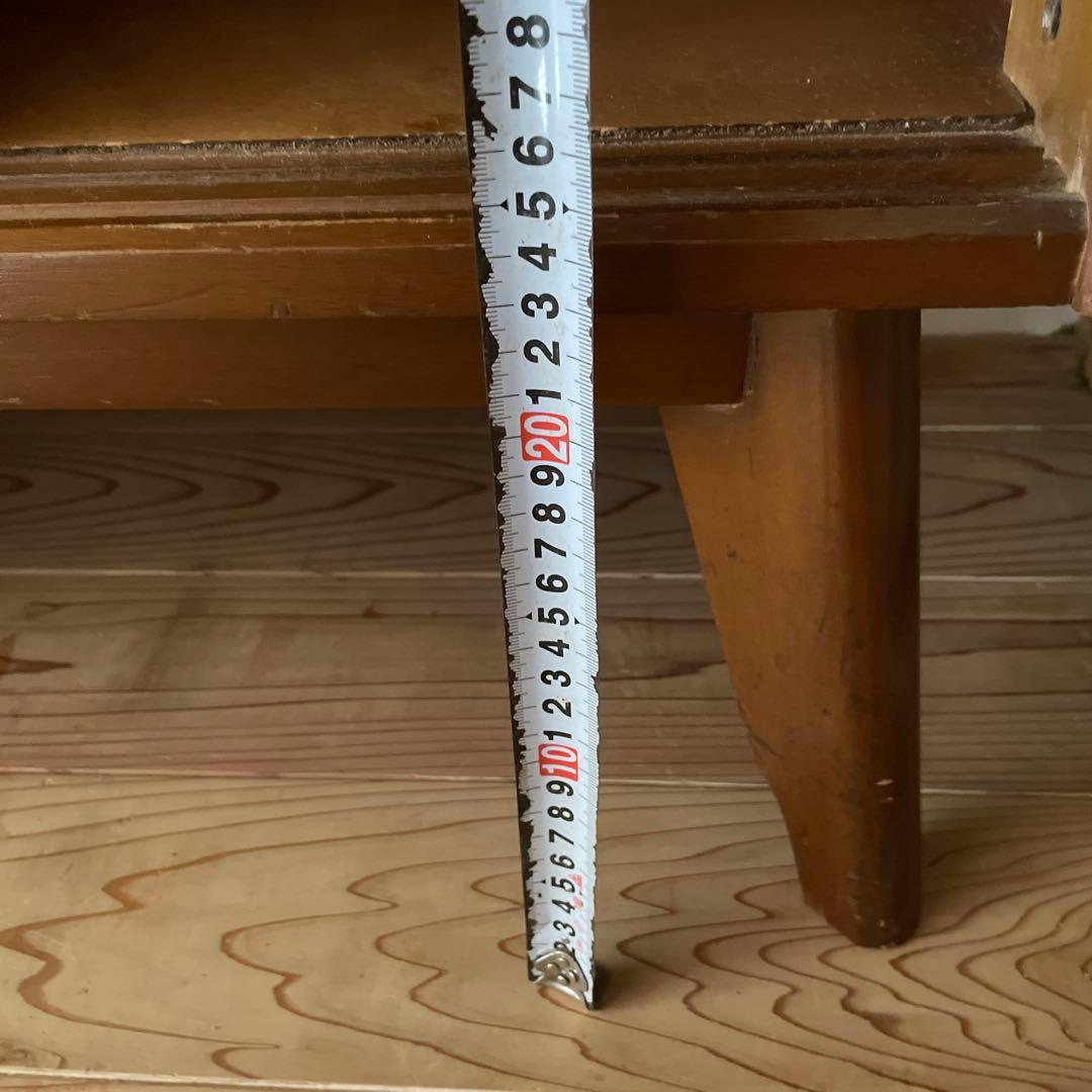 アンティーク　ライティングビューロー