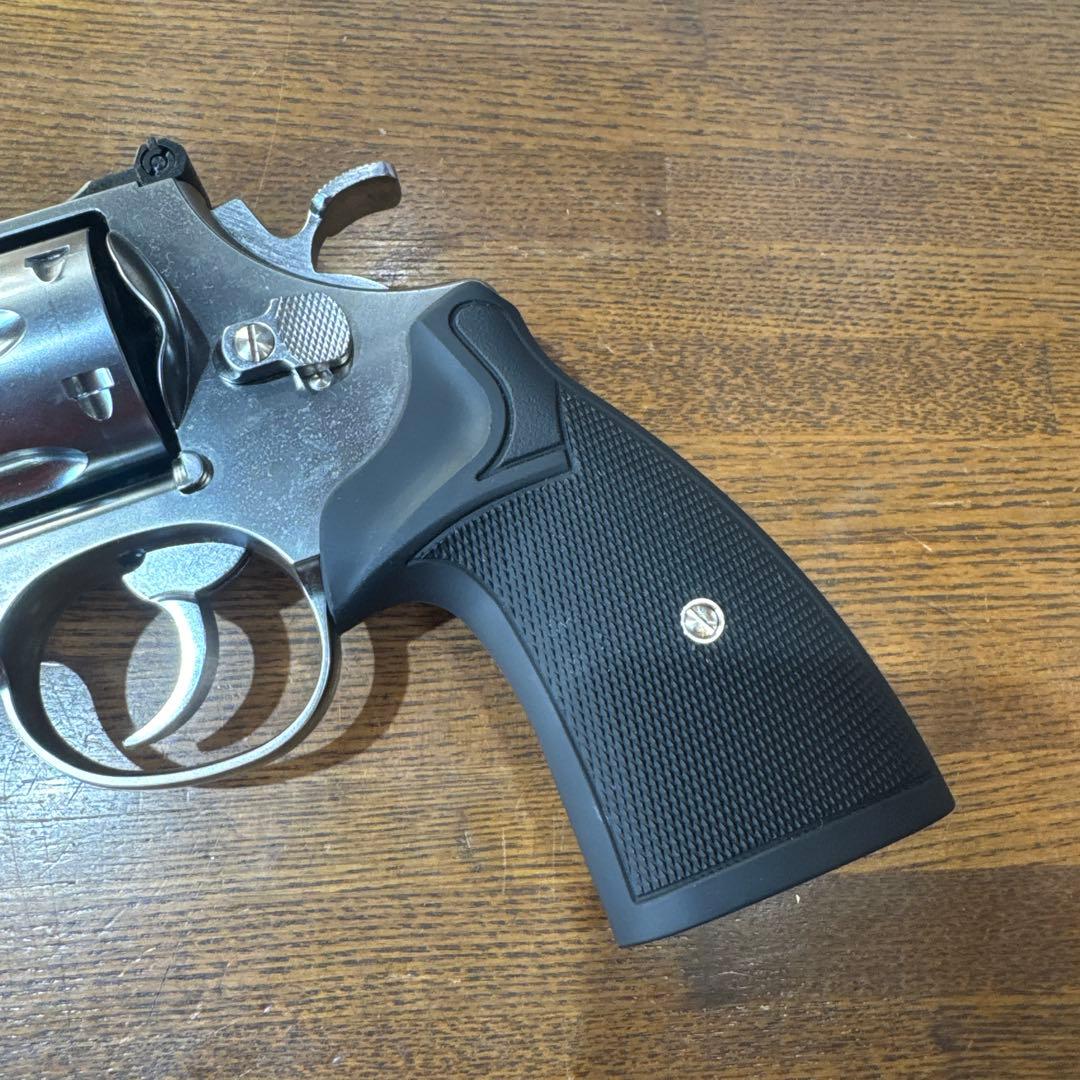 Marushin M629 Classic ガスガン　2025年最新モデル