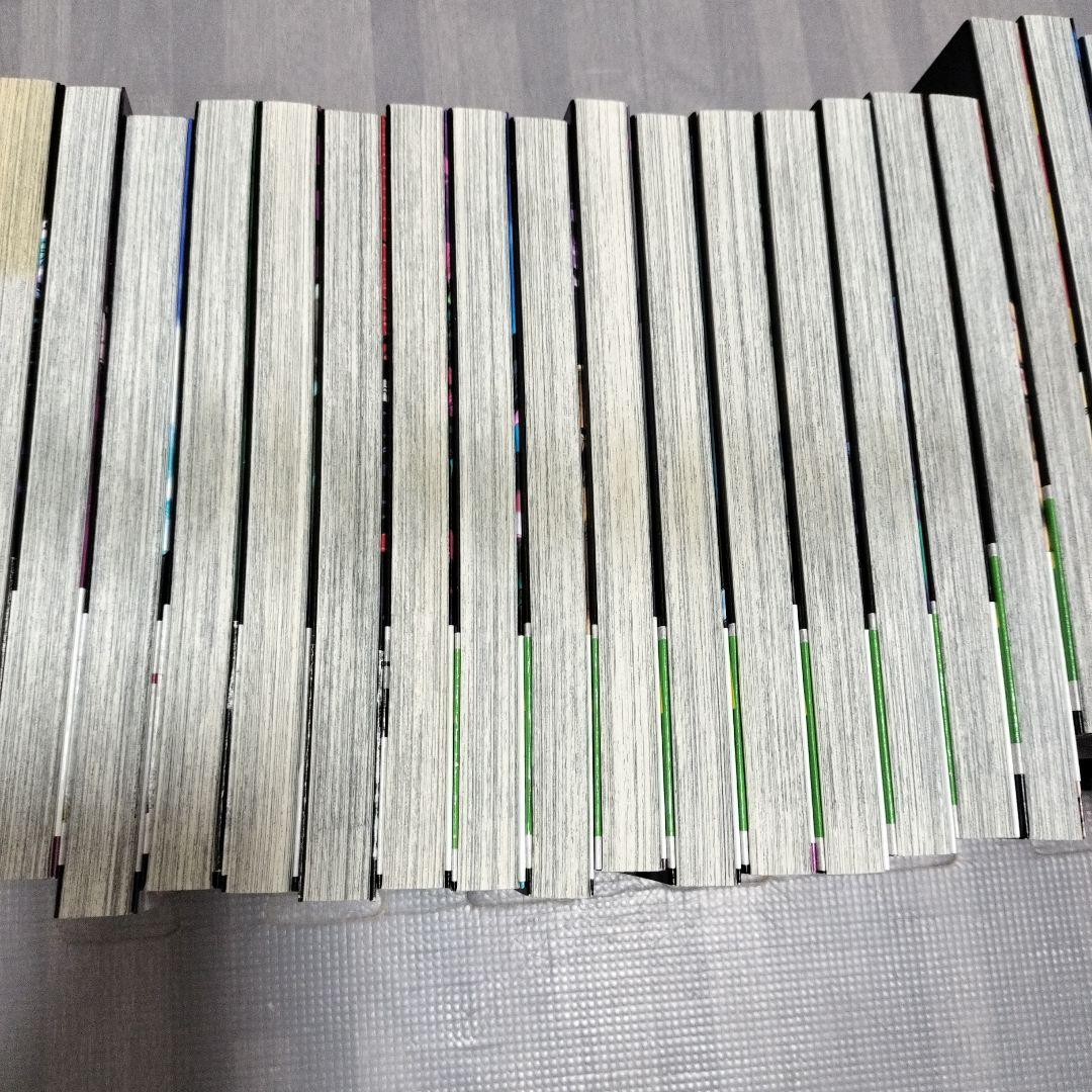 呪術廻戦全巻(0〜30巻) 0.5巻