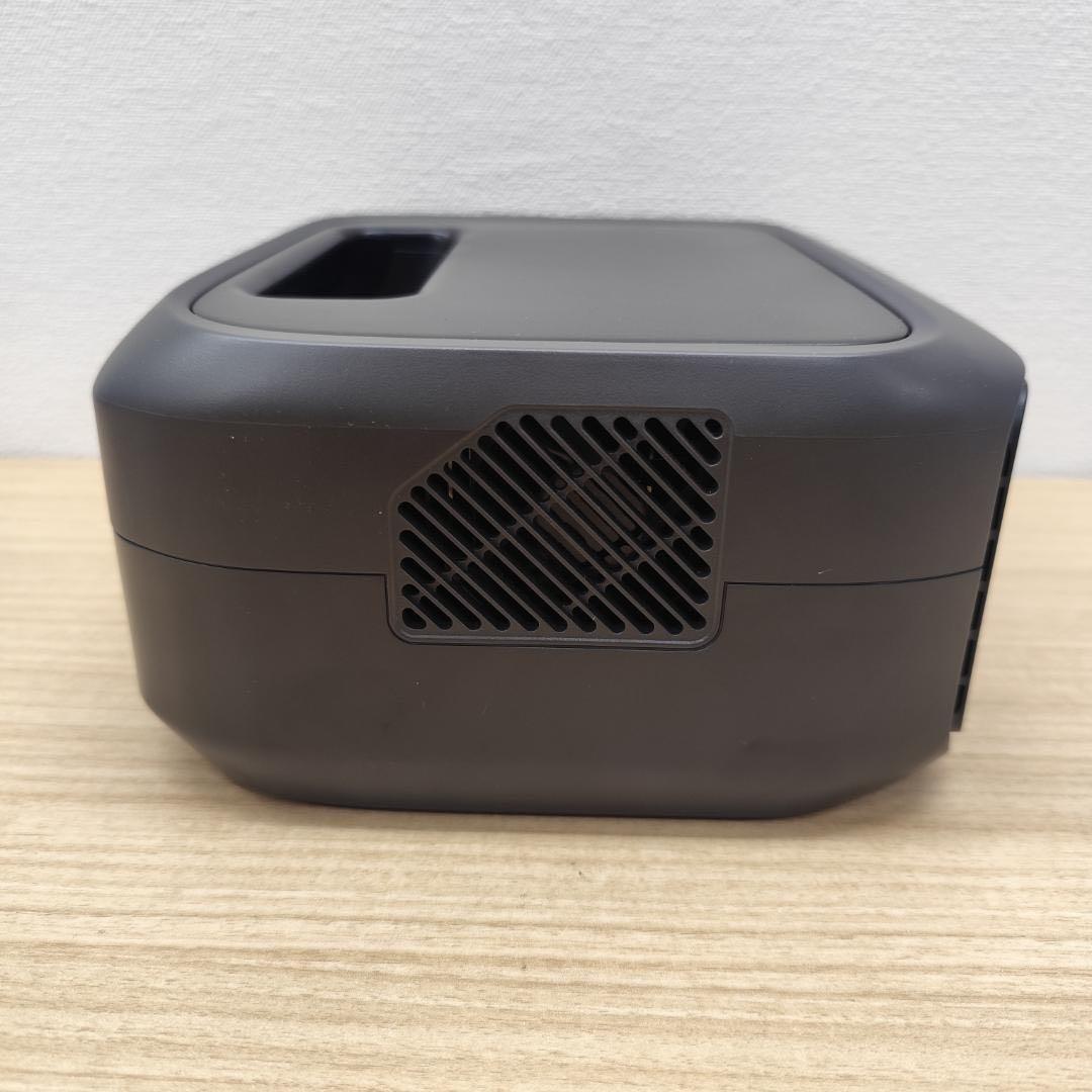 ち*な様 セール!【公式認定整備済品】EcoFlow  3 ポータブル