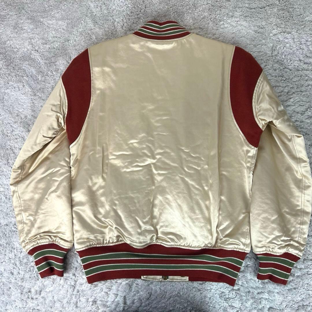 【新品未使用】BARNSTORMERS バーンストーマーズ　ジャケット　S