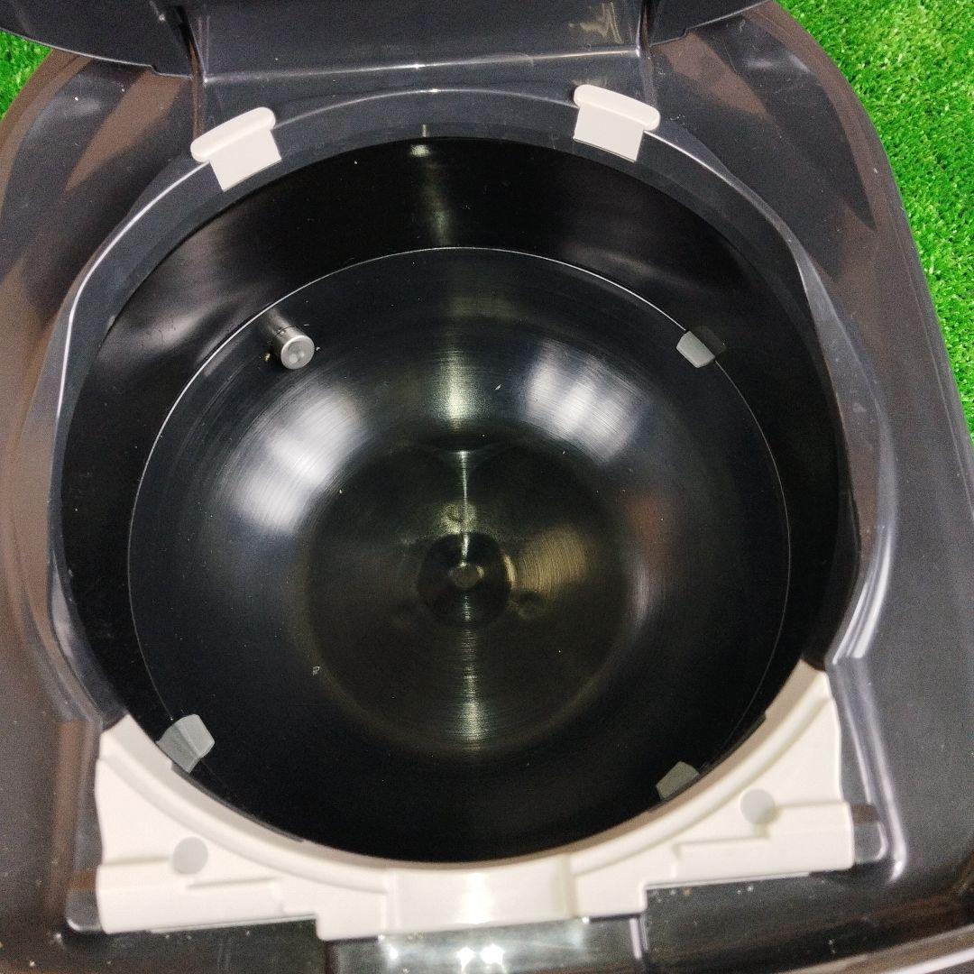 象印 圧力IH炊飯ジャー 3合炊き NP-RN05