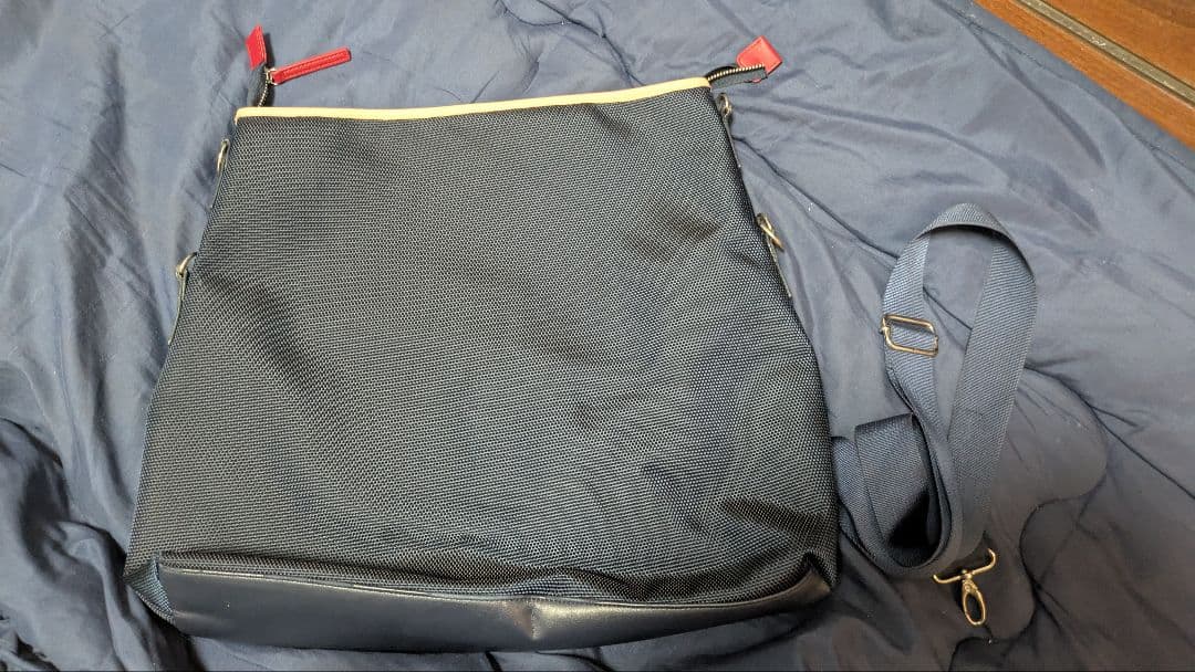 ＣＬＡＮＮＡＤ クラナド ショルダーバッグ 古河 渚モデル