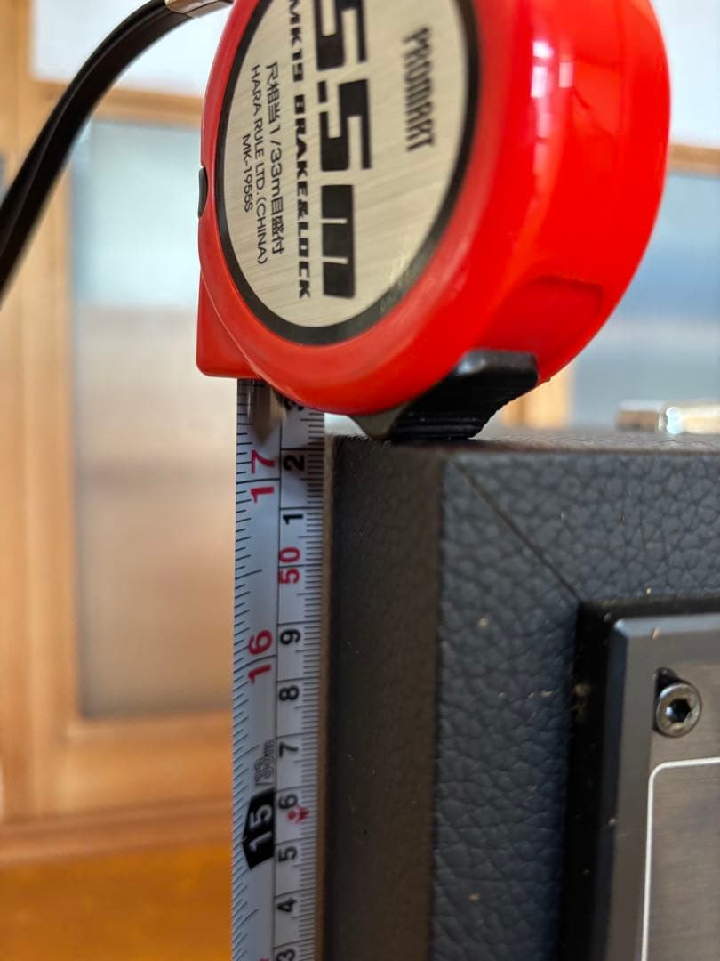 8トラックカセットモノラルテープレコーダー