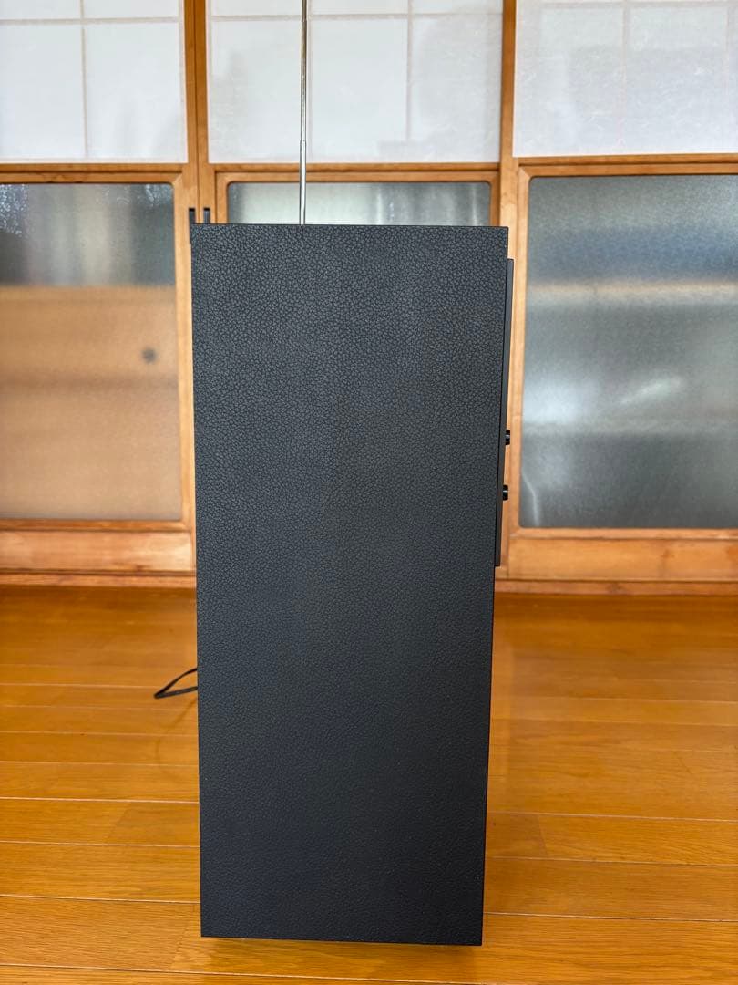 8トラックカセットモノラルテープレコーダー