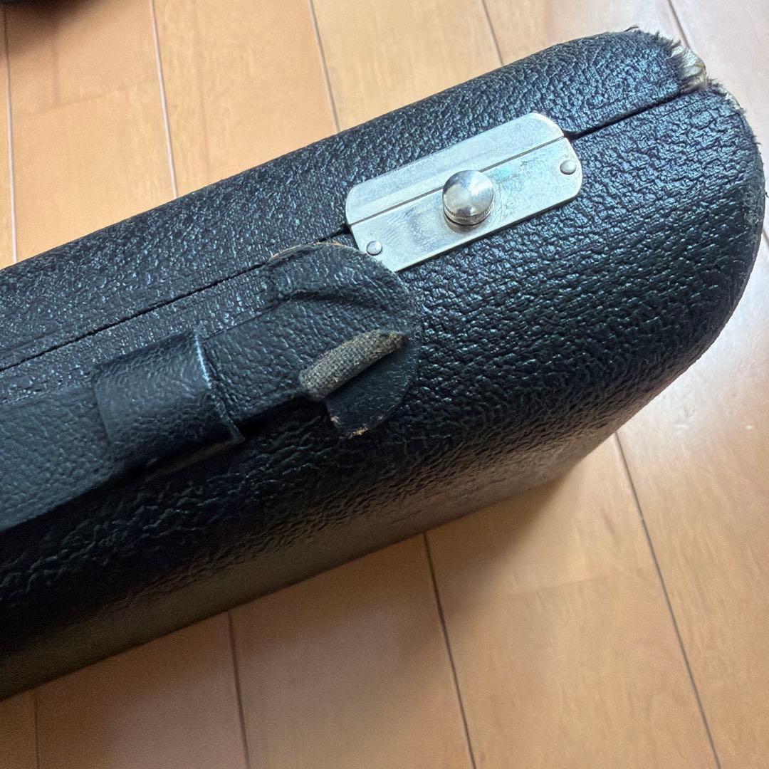 Marigaux マリゴ オーボエ ハードケース