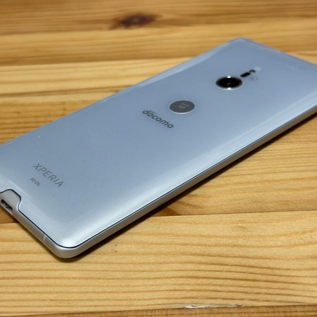5115 SONY Xperia XZ3 SIMフリー