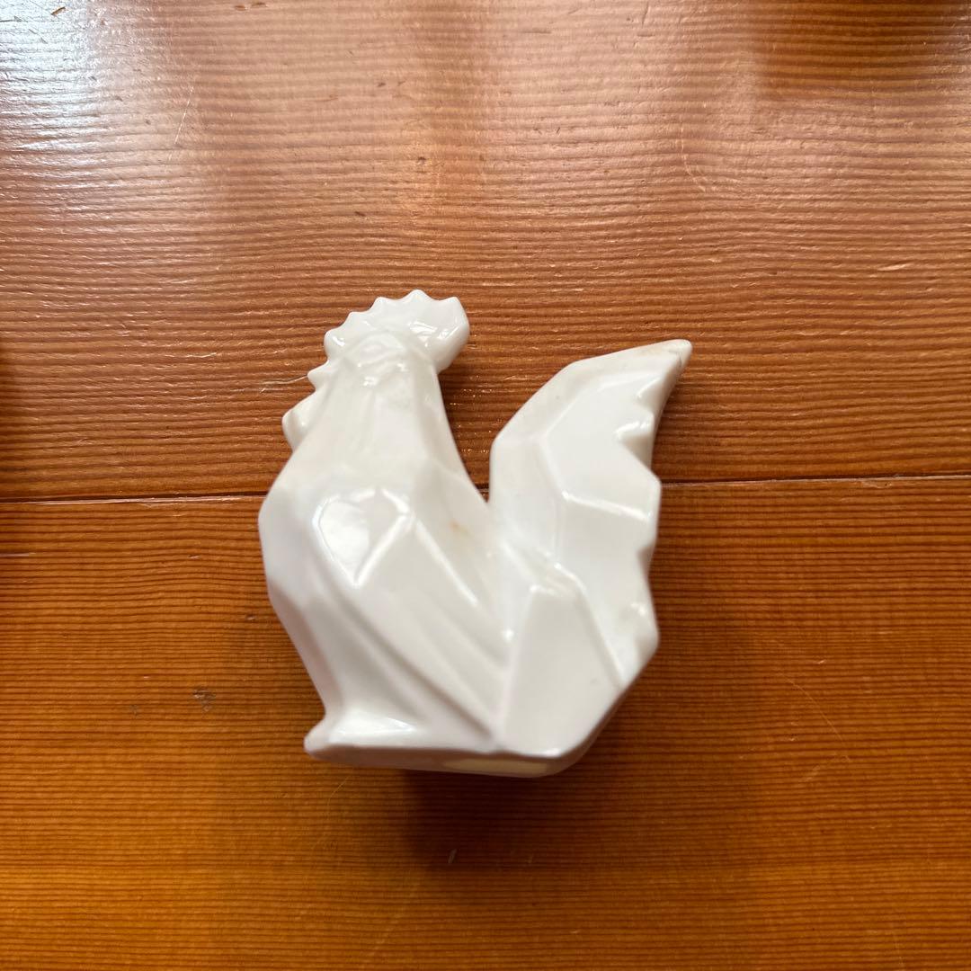 干支　置物　伊勢神宮