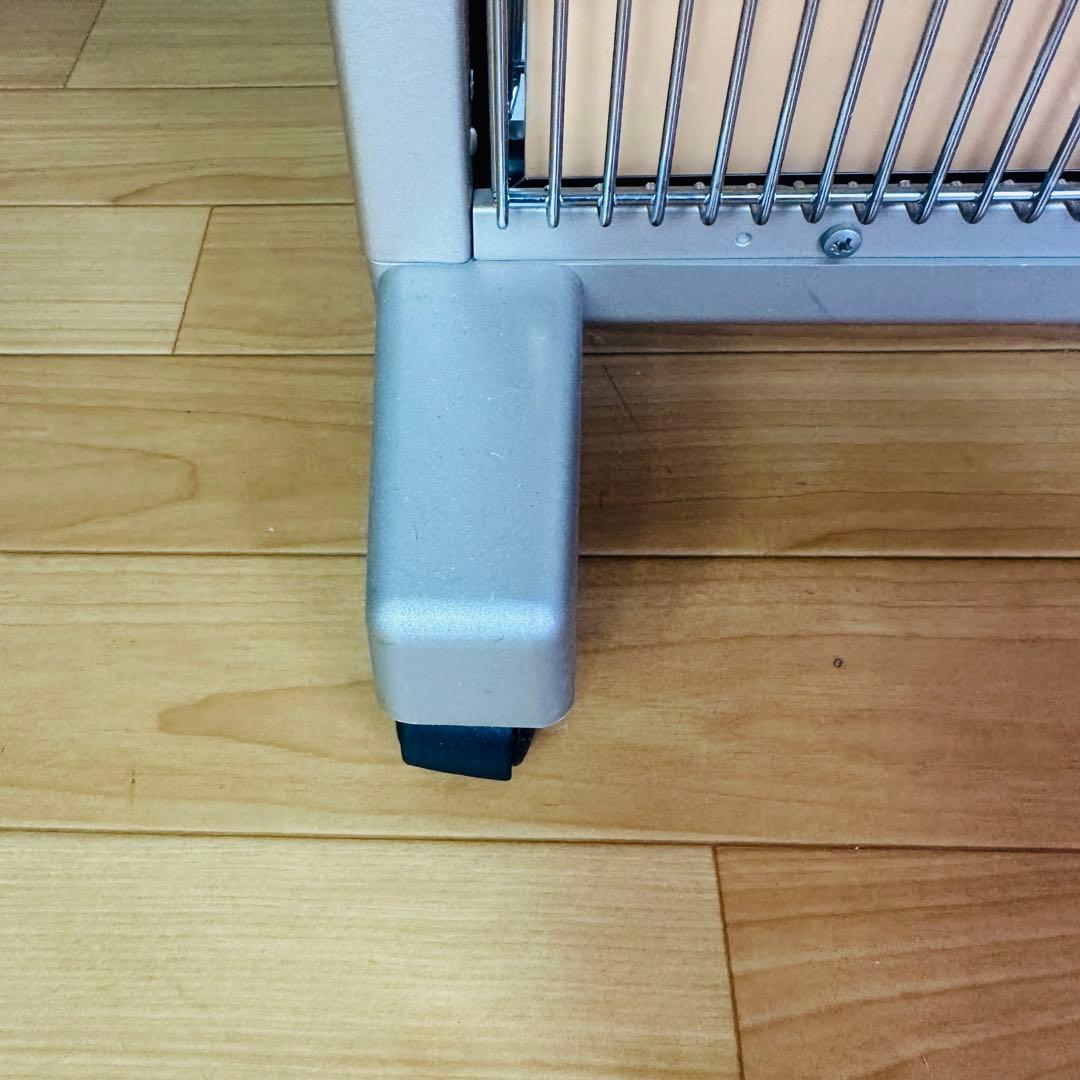 サンルミエ　遠赤外線暖房機　E800LS