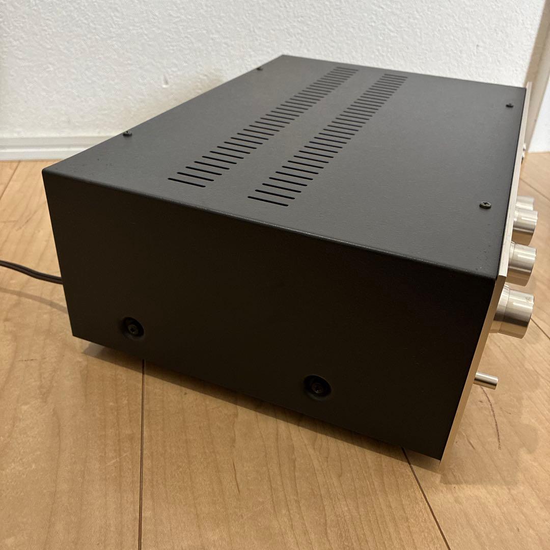 動作良好！！trio 　プリメインアンプ　KA-3300 名機です