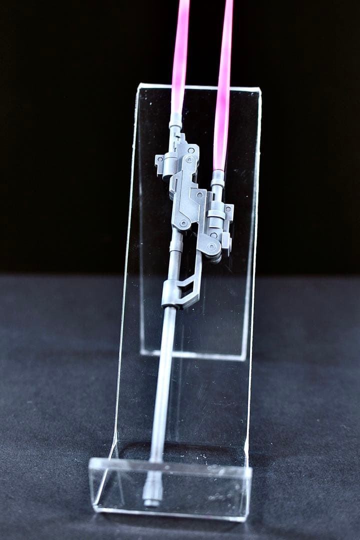HG ジムストライカー　全塗装　完成品