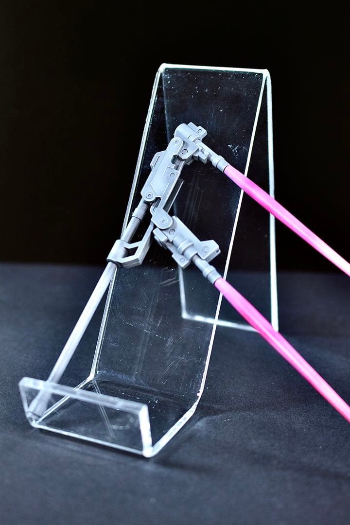 HG ジムストライカー　全塗装　完成品