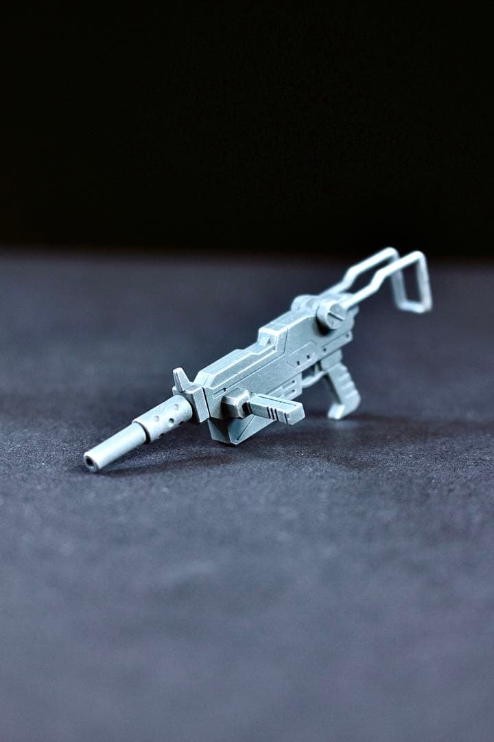 HG ジムストライカー　全塗装　完成品