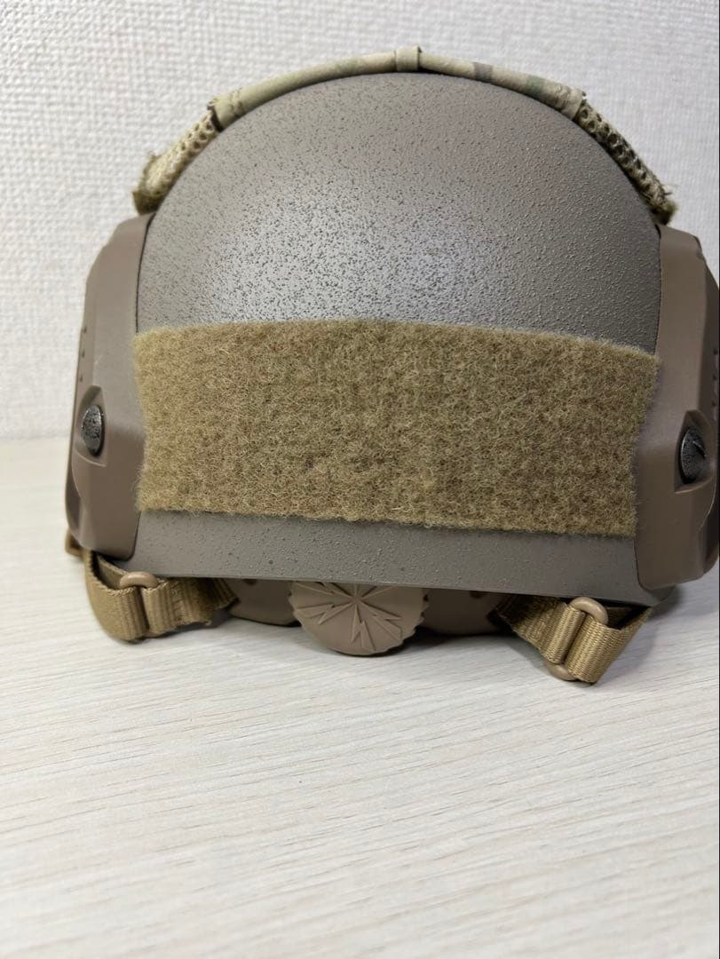 Evolution Gear Ops-Core FAST マリタイム ヘルメット