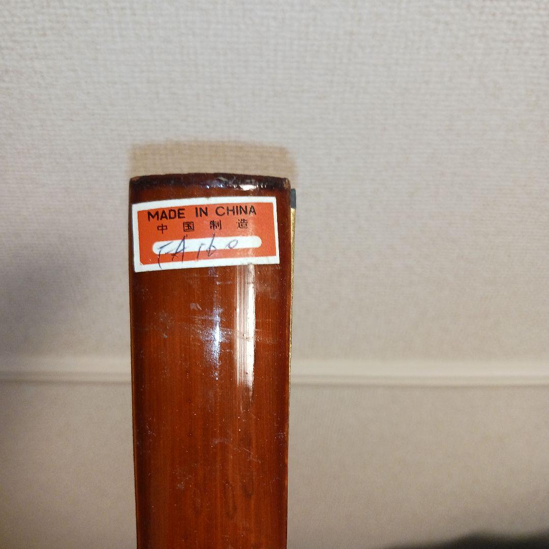 特大大扇　扇子　中国製造　和