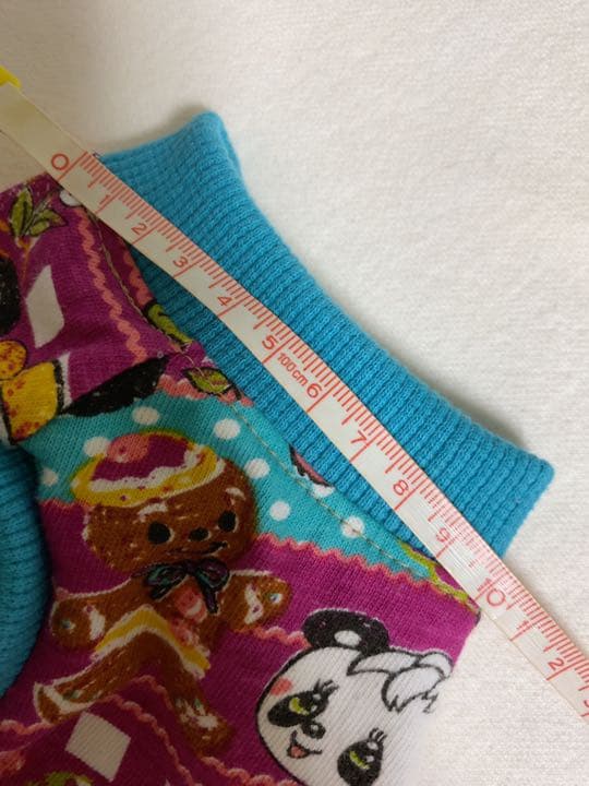 sky♡●犬服●ハンドメイド