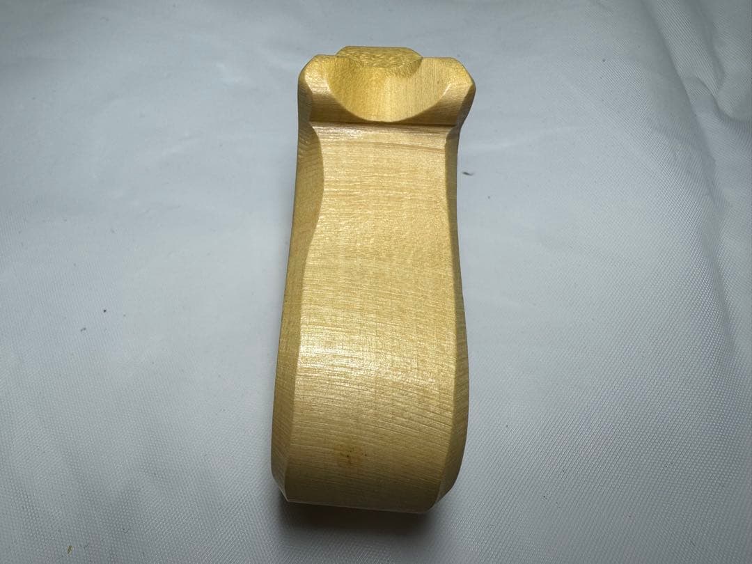 オストハイマー　Ostheimer シロクマ　小　焼印