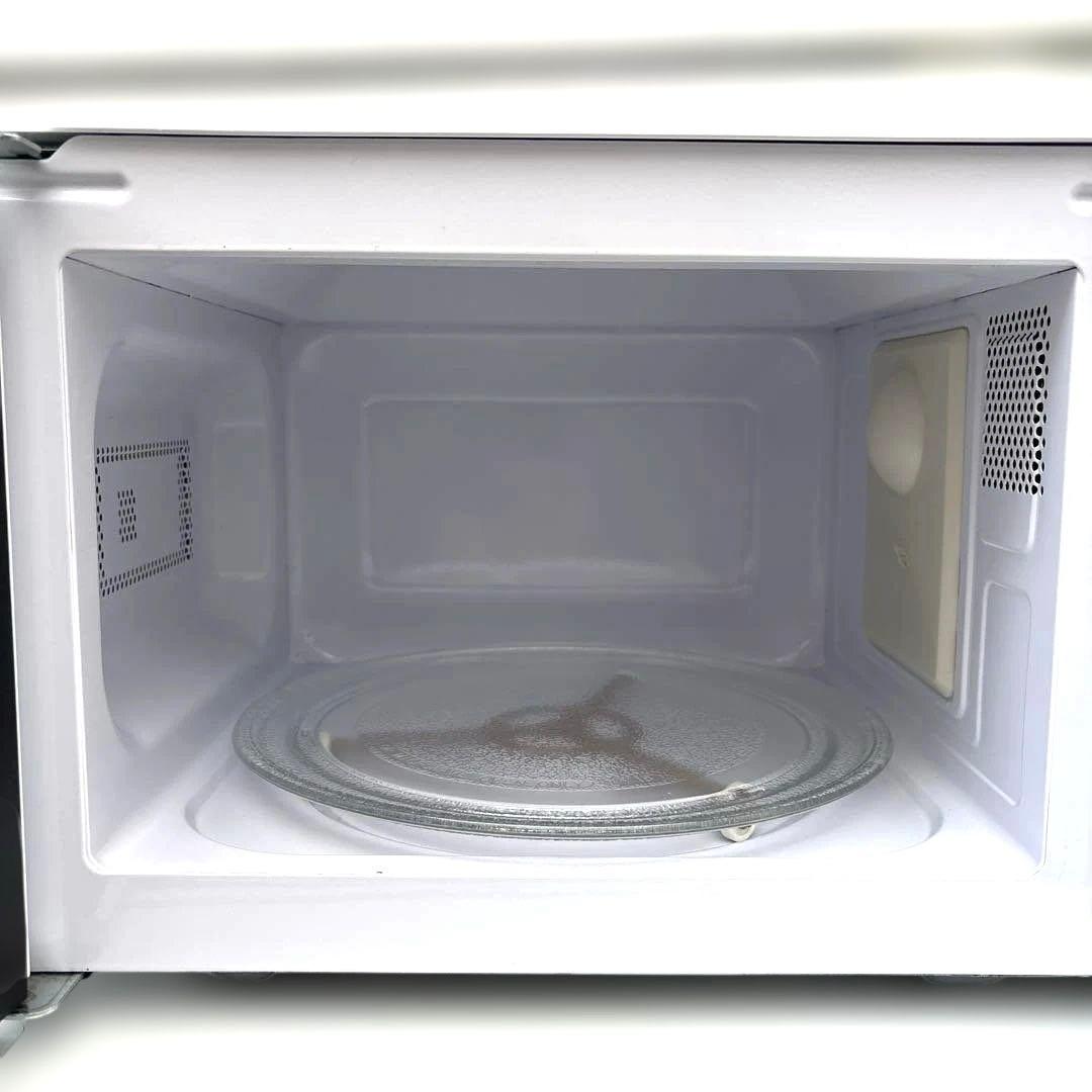 お得3点セット/ハイアール洗濯機5.5kg/シャープ冷蔵庫152L/電子レンジ