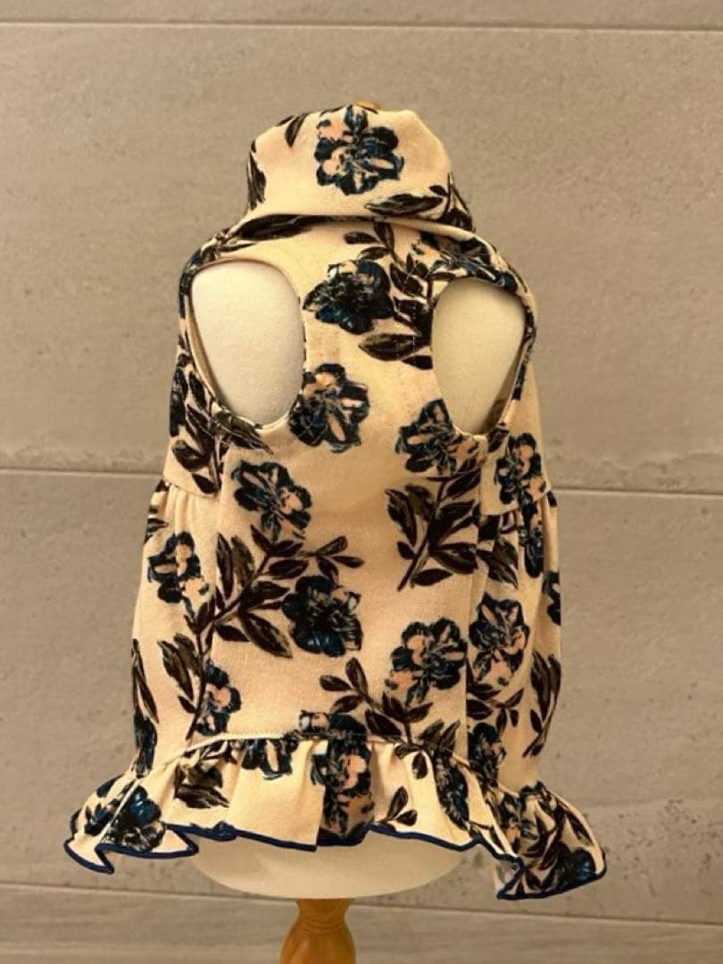 アトリエgg Blue Roseサイズ21