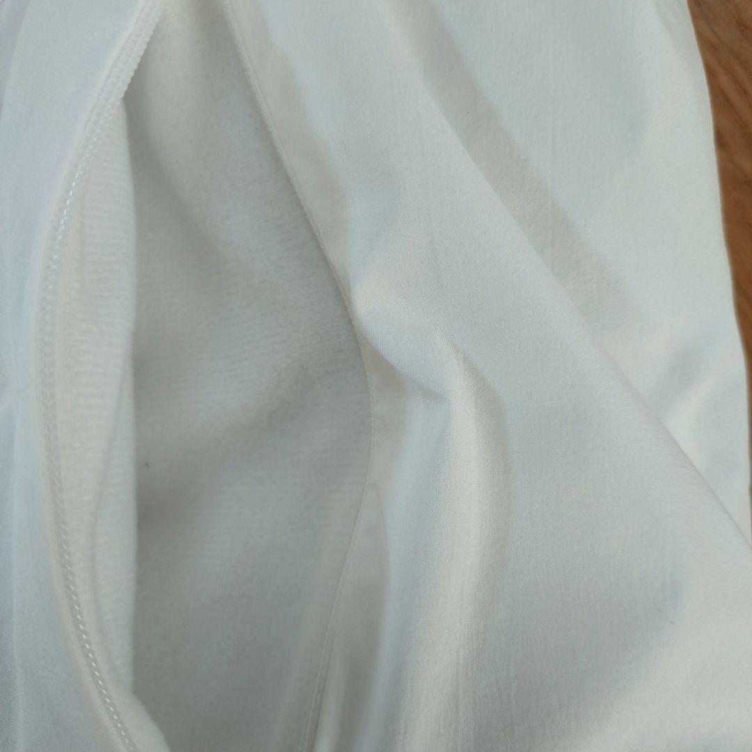 BEAMS GOLF　レディース　中綿アウターLサイズ　美品です