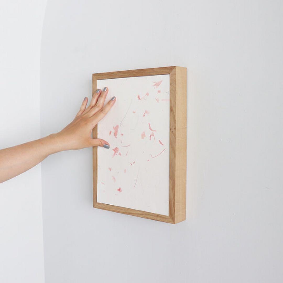 RAM'N 重ねて飾れるフレーム　A4サイズ