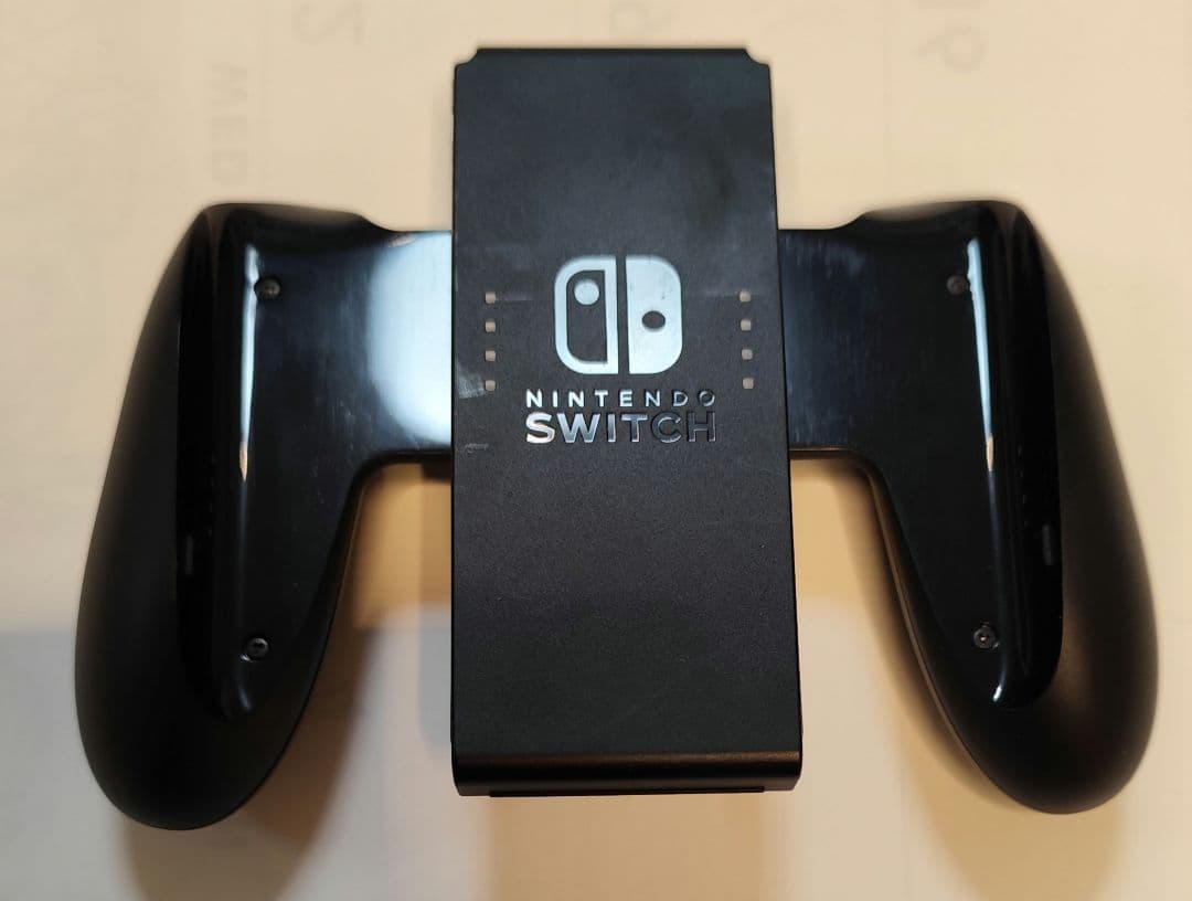 Nintendo Switch 本体 有機ELタイプ