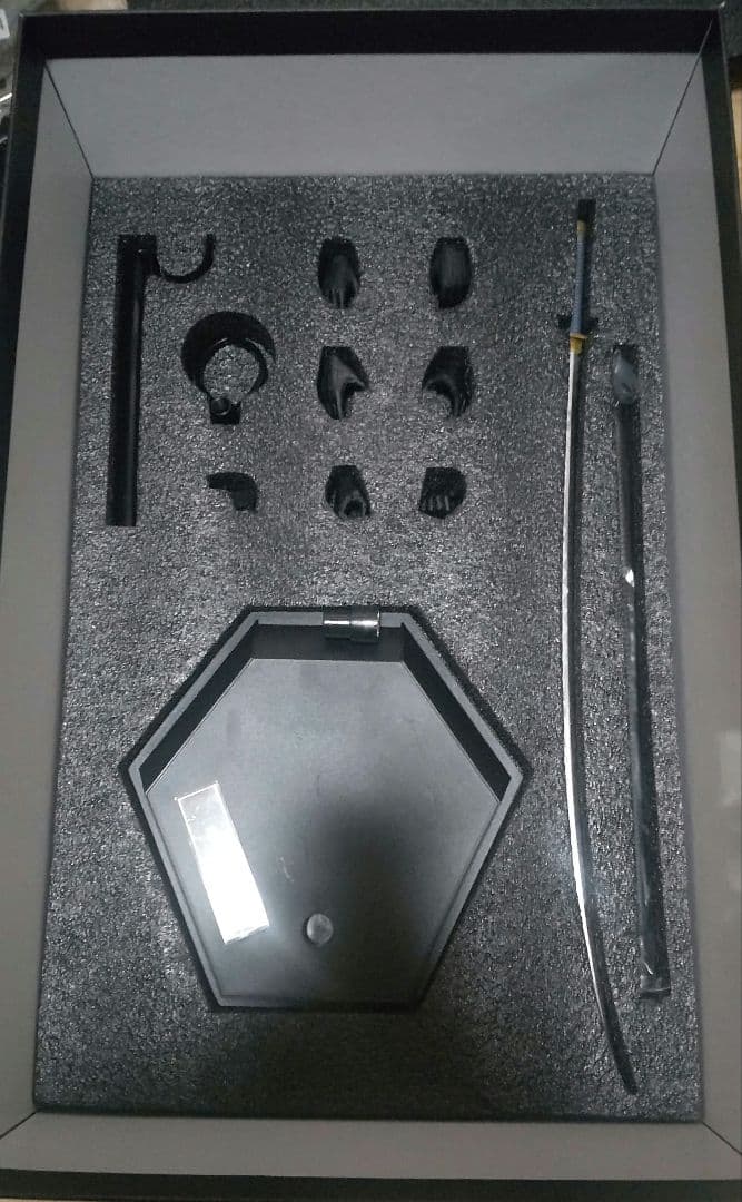 gametoys セフィロス　ファイナルファンタジー7