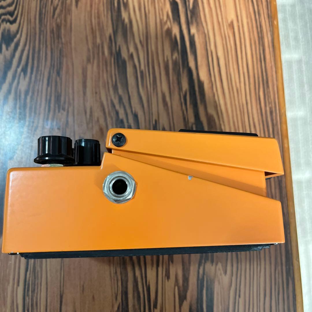 ビンテージ❗️1979年製BOSS DS-1 ディストーション