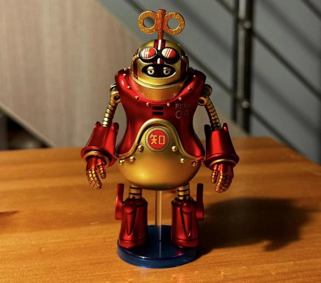 ワンピース A+ Dr.ベガパンク 7点 ガレージキット ガレキ スタチュー