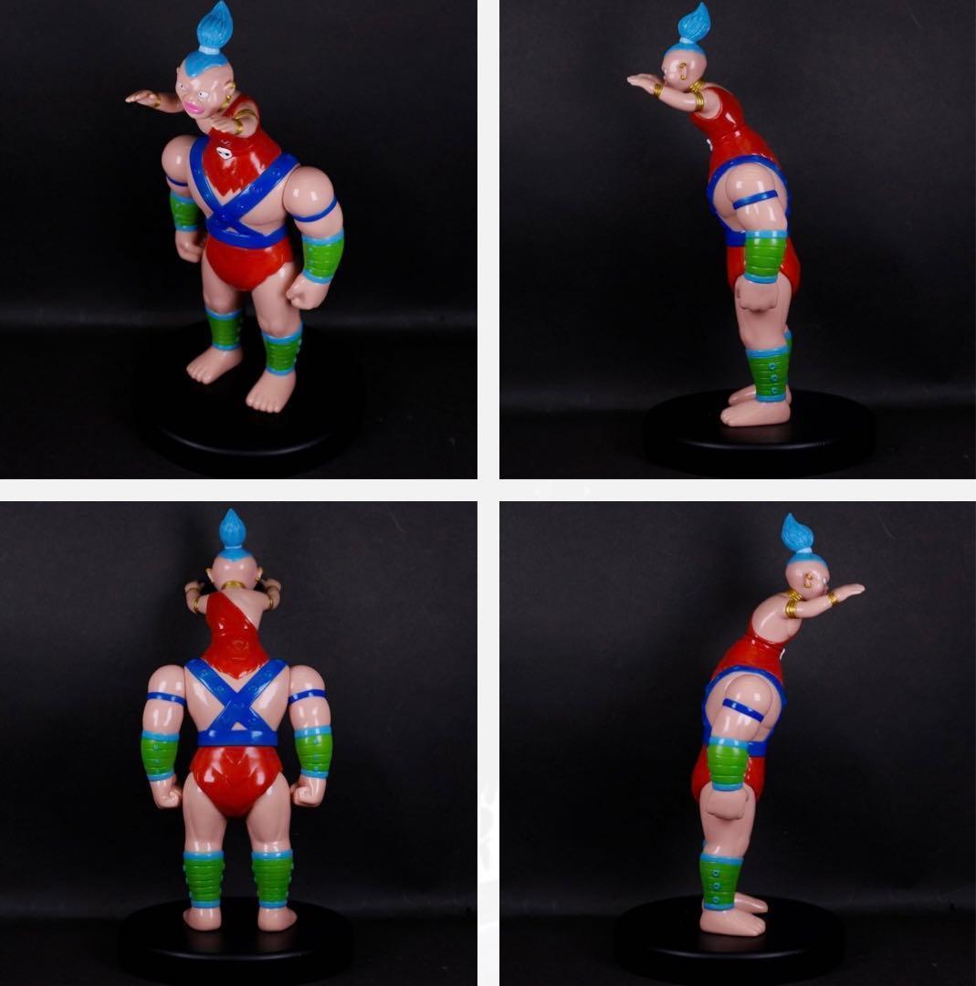 【墓場の画廊】アマくま　ピグマン子爵 新品