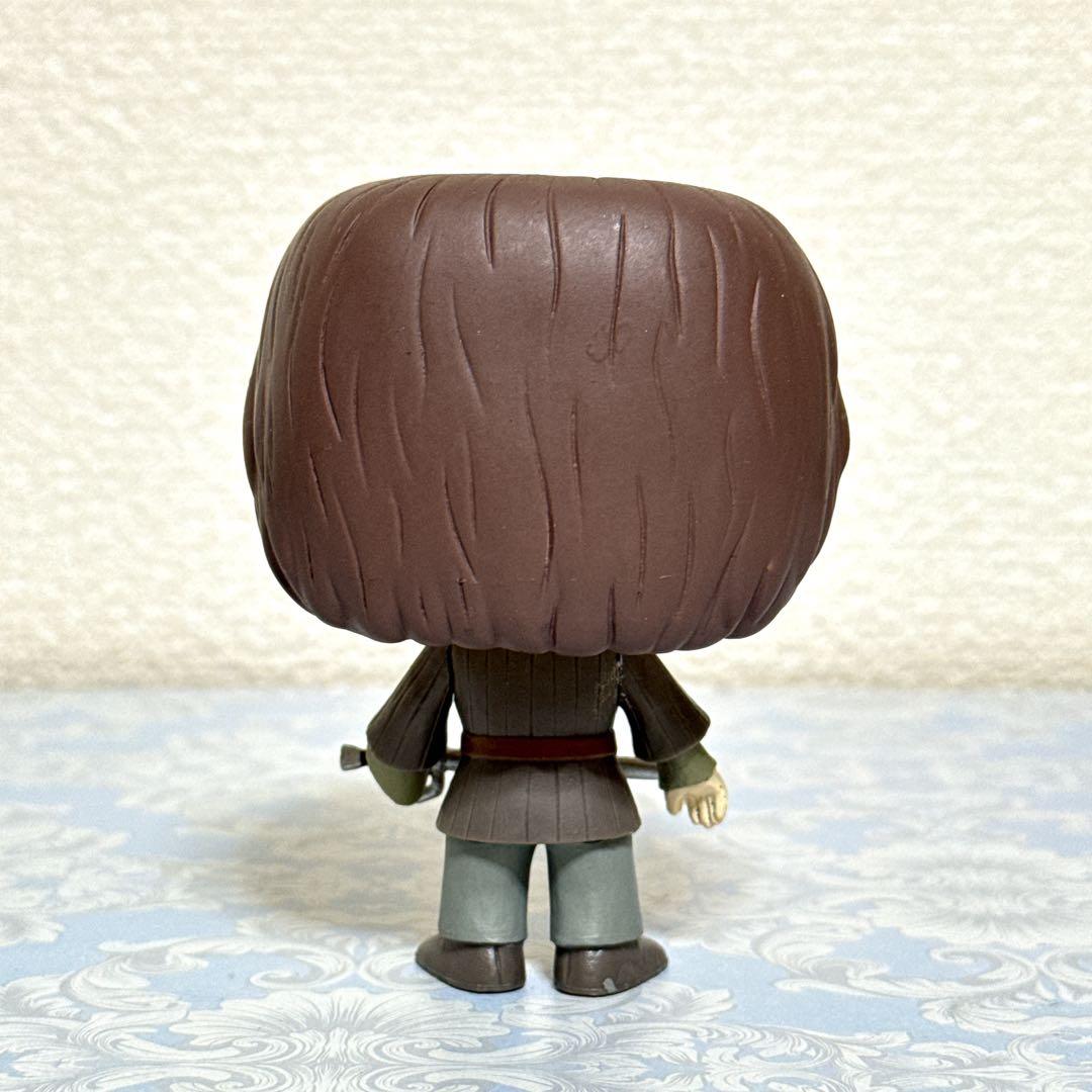 Funko Pop! ゲーム・オブ・スローンズ Arya Stark